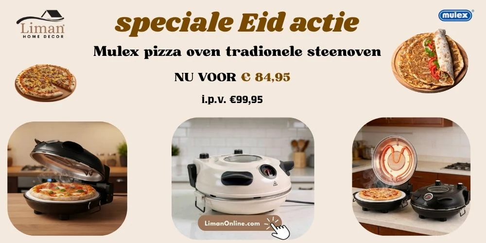 Stijlvol Wonen met LimanOnline