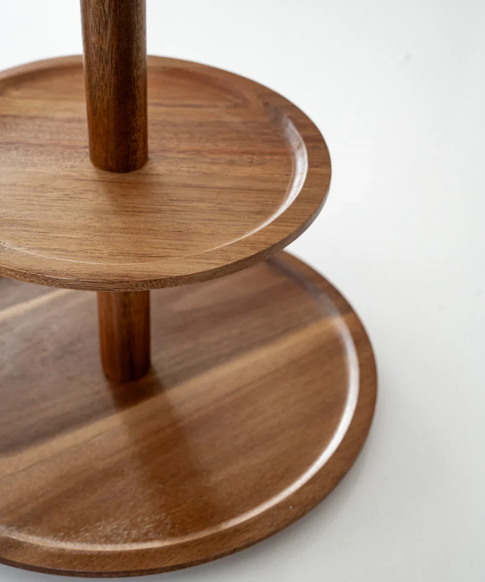 Acacia Lumo-etagère - Image 4