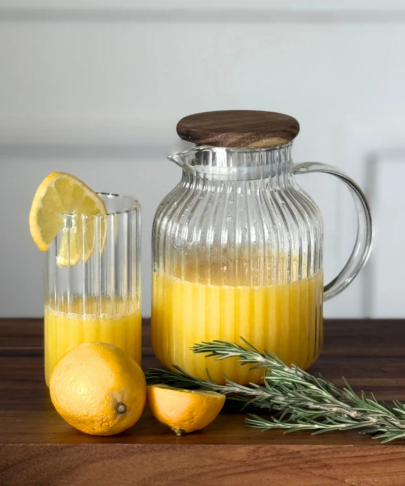 Acacia Reliëf Karaaf / 1800 ML