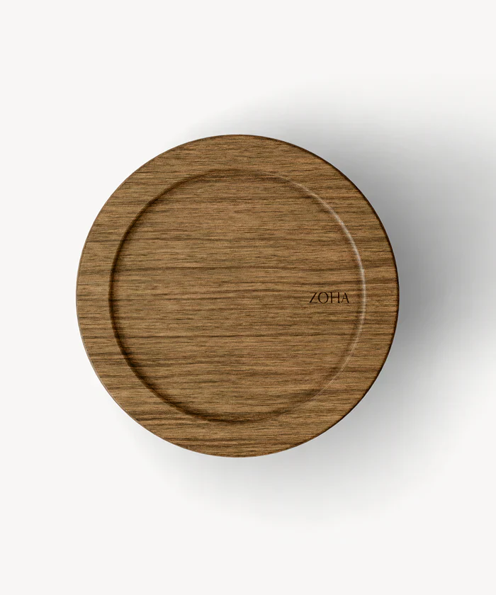 Acacia Vershoudbak Rond | 650 ML - Image 2