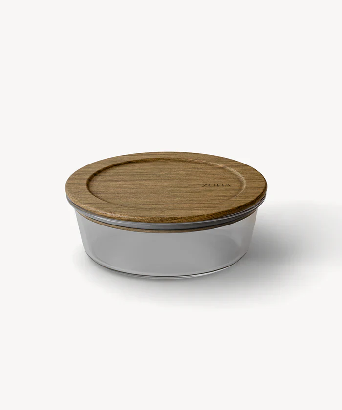 Acacia Vershoudbak Rond | 650 ML