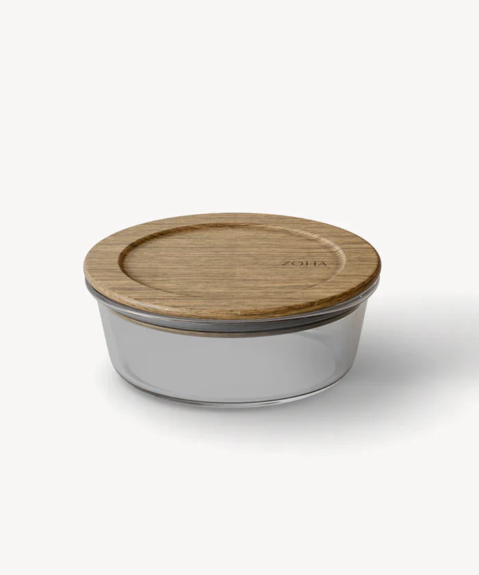 Acacia Vershoudbak Rond | 950 ML