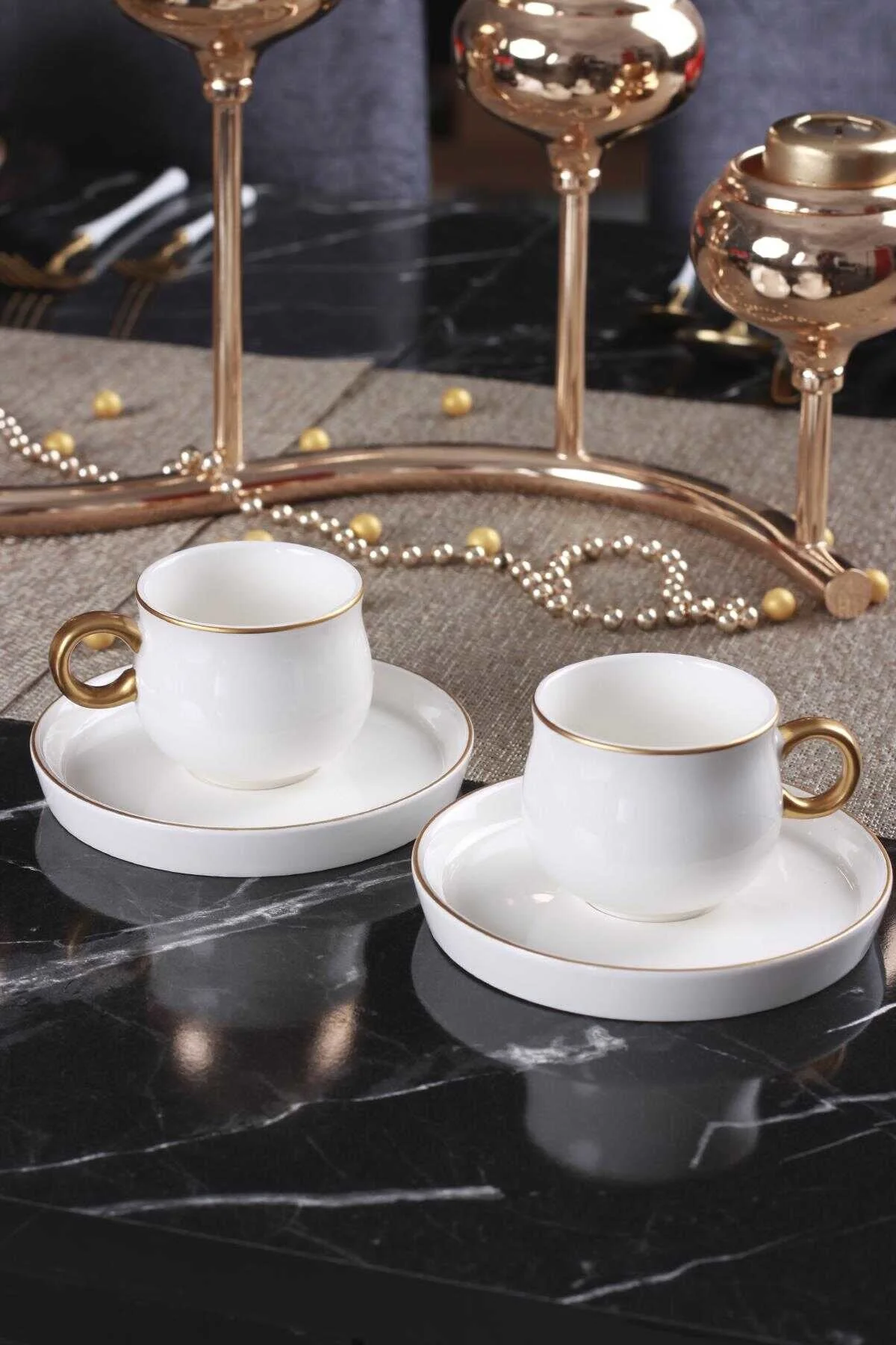 ACR ARIANA ESPRESSOSET 12 DLG
