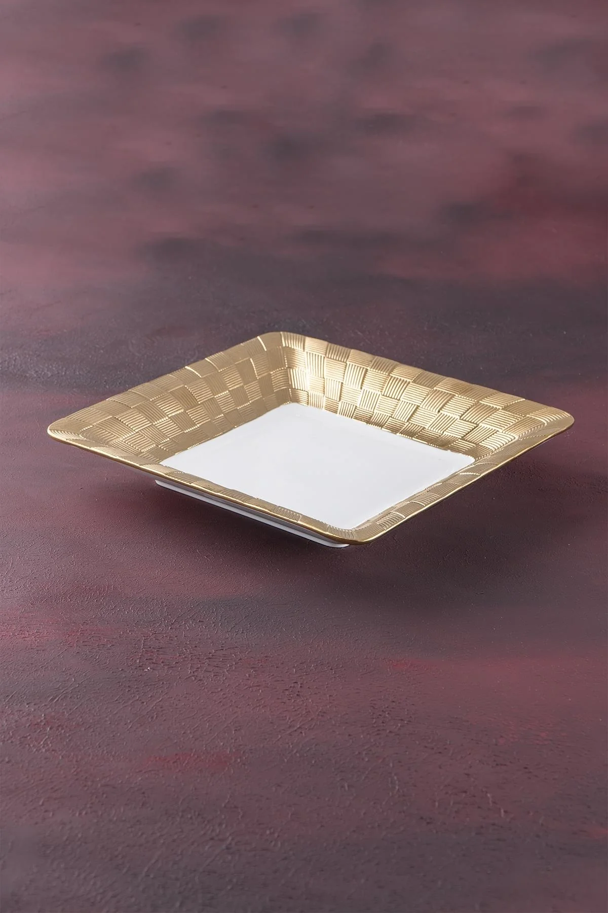 ACR Carmen Royal Vierkant Serveerbord 26,5cm