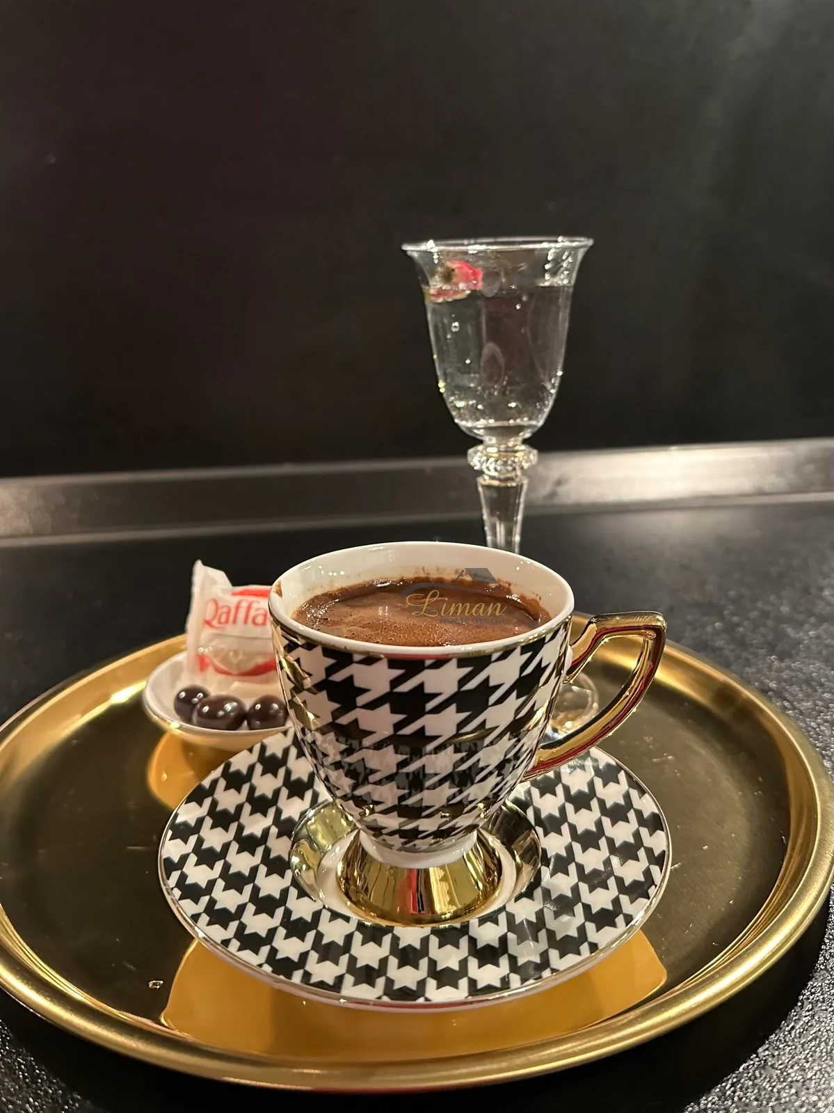 ACR Destiny Espressoset 12 Delig | 6 Persoons - Image 2