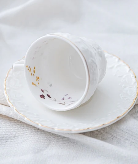 ACR Elsa Cappuccino/Nescafeset 12-Delig | 6-Persoons - Image 3