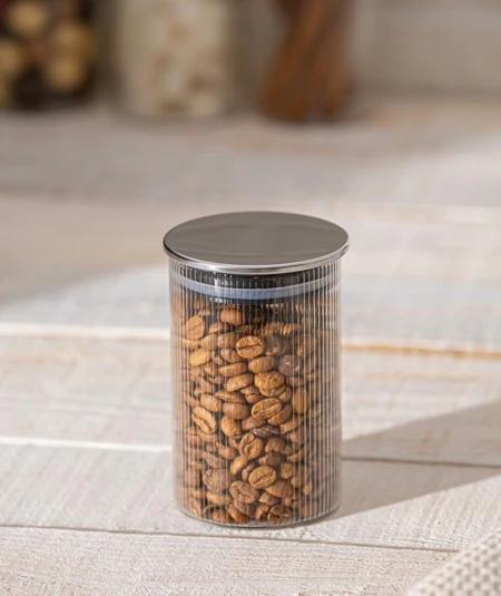 ACR Lines Borosilicate Voorraadbus - 245 ml