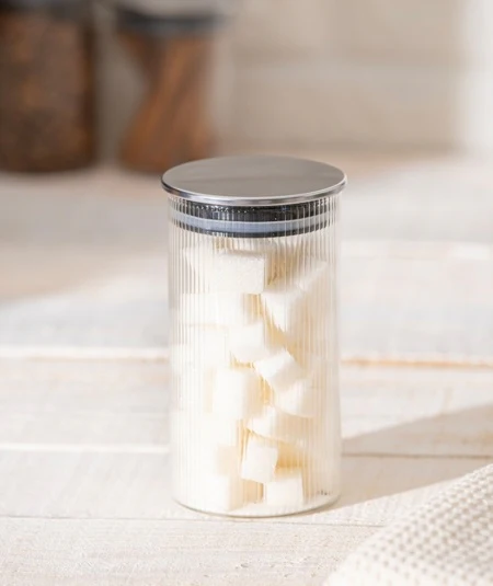 ACR Lines Borosilicate Voorraadbus - 300 ml