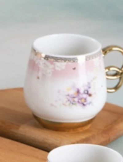 ACR MY MUG MOK PER STUK WIT