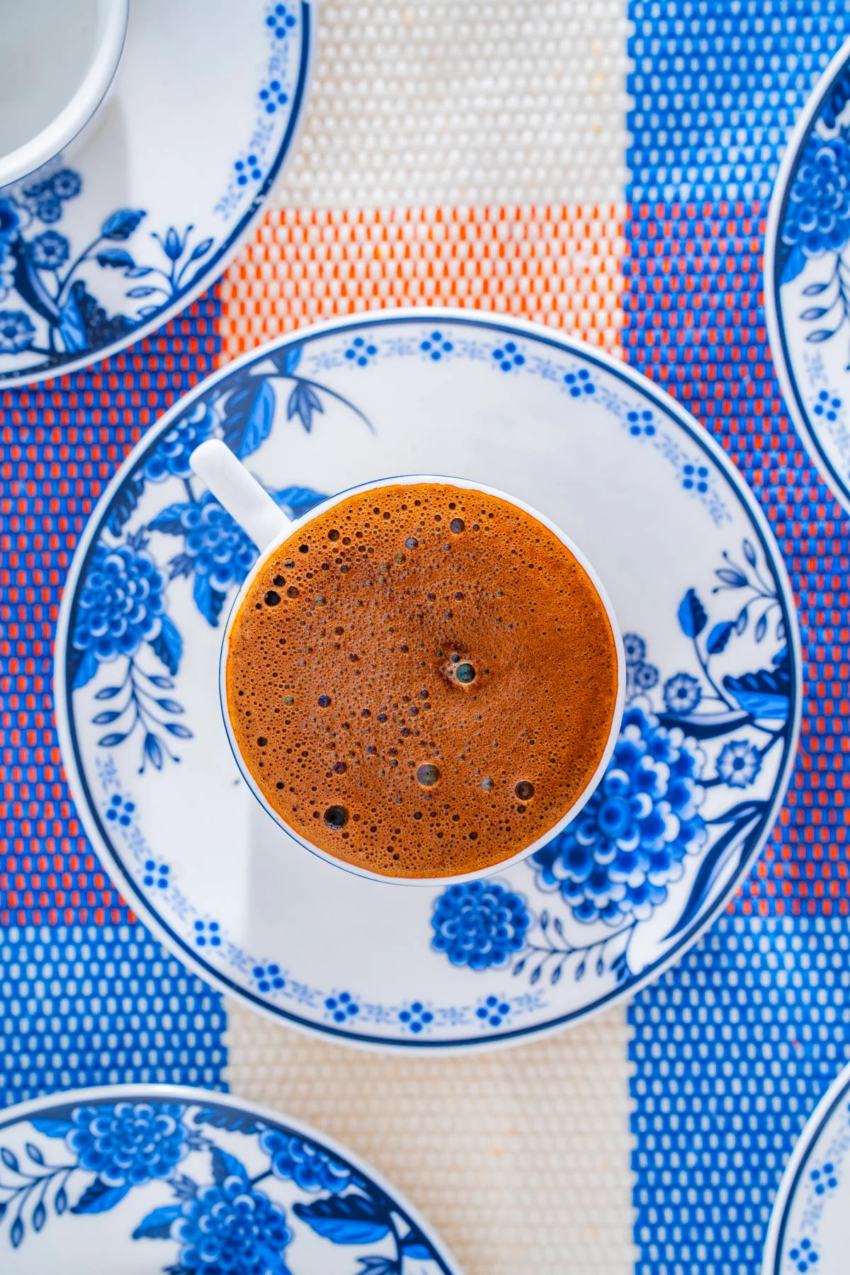 ACR Orlo Espresso set 12-Delig | 6-Persoons