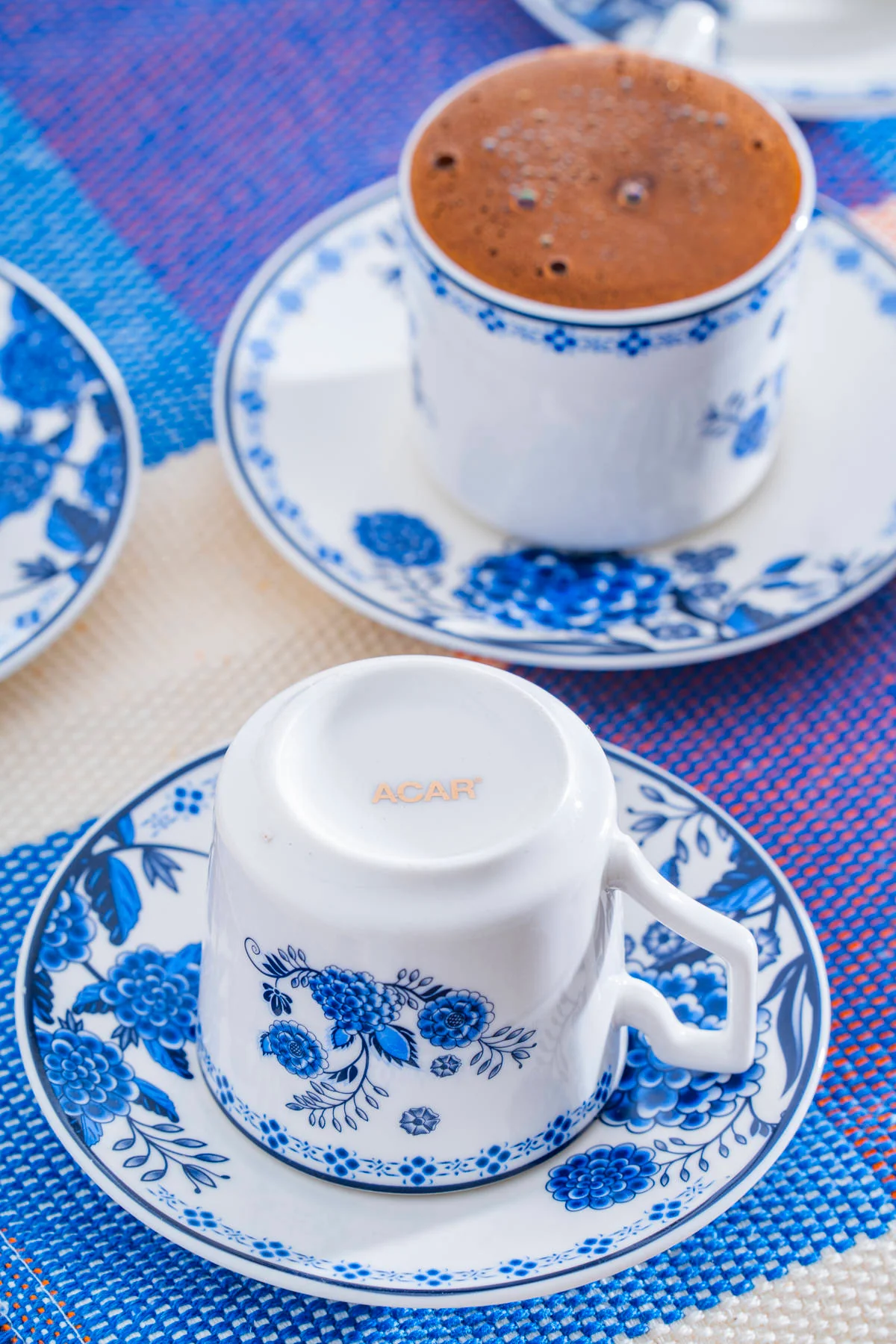 ACR Orlo Espresso set 12-Delig | 6-Persoons - Image 3