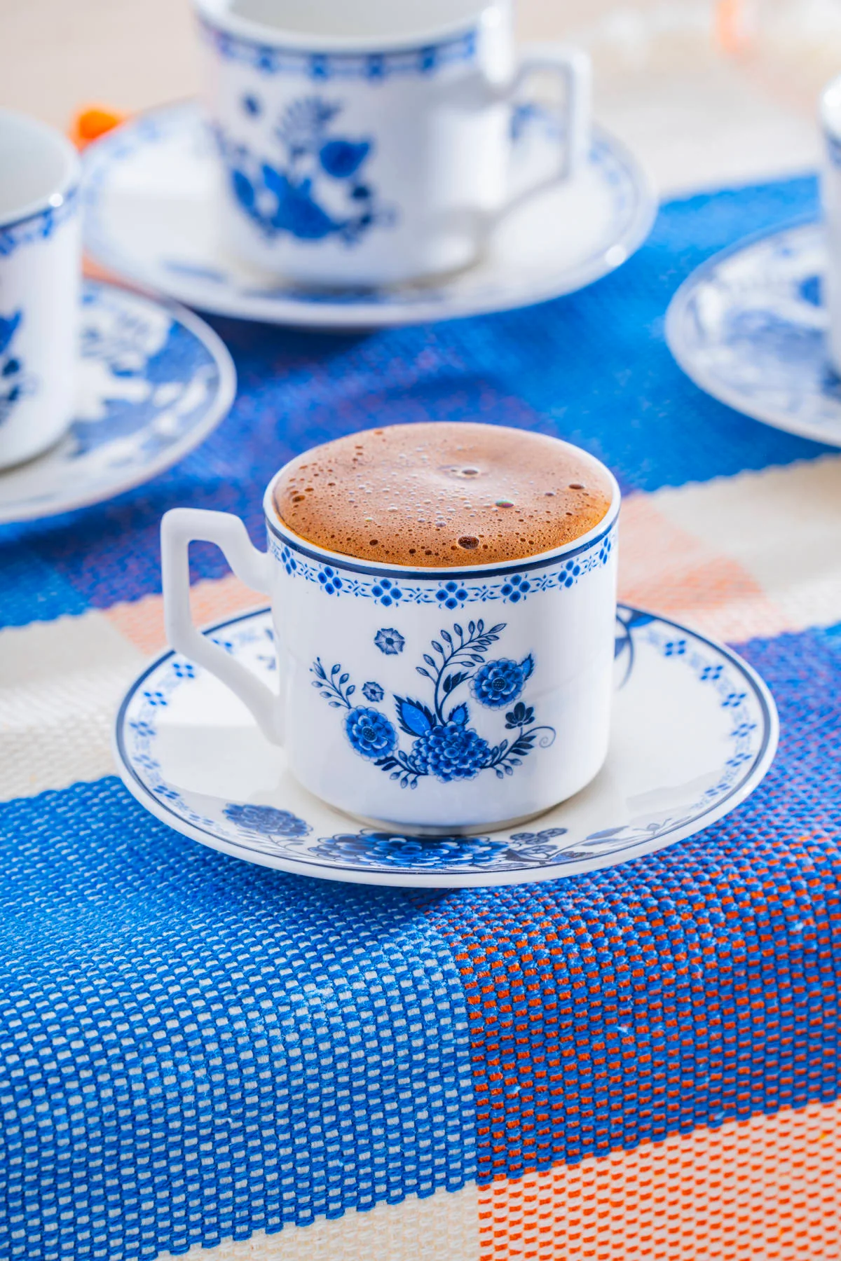 ACR Orlo Espresso set 12-Delig | 6-Persoons - Image 4