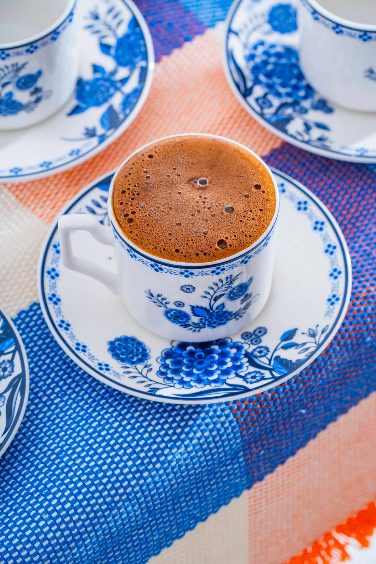 ACR Orlo Espresso set 12-Delig | 6-Persoons - Image 5