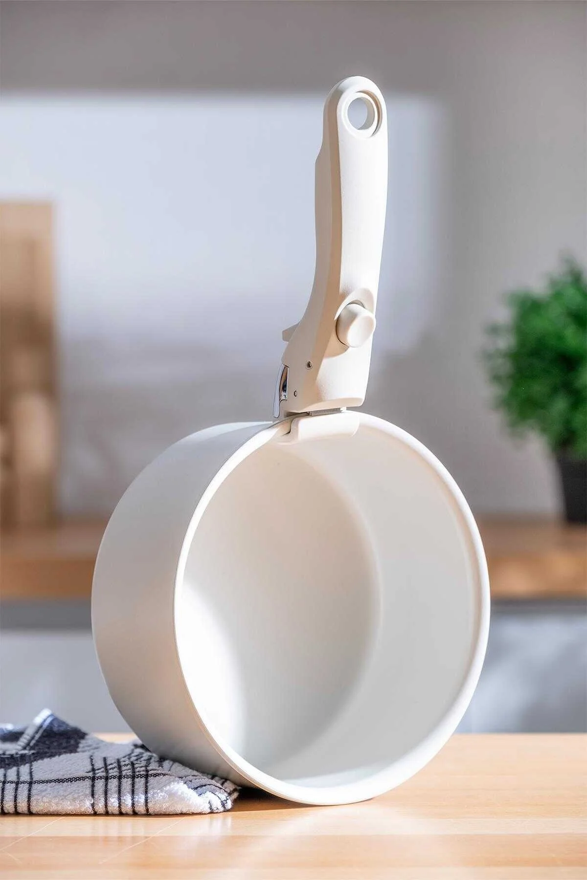ACR Ultimate Sauspan - 18 cm