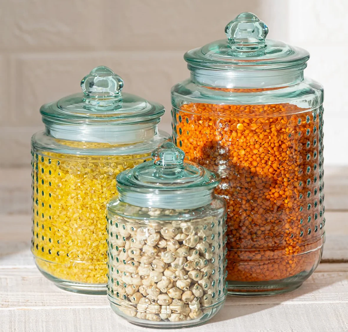 ACR Venis Bewaardoos - 0.65 Liter - Image 3