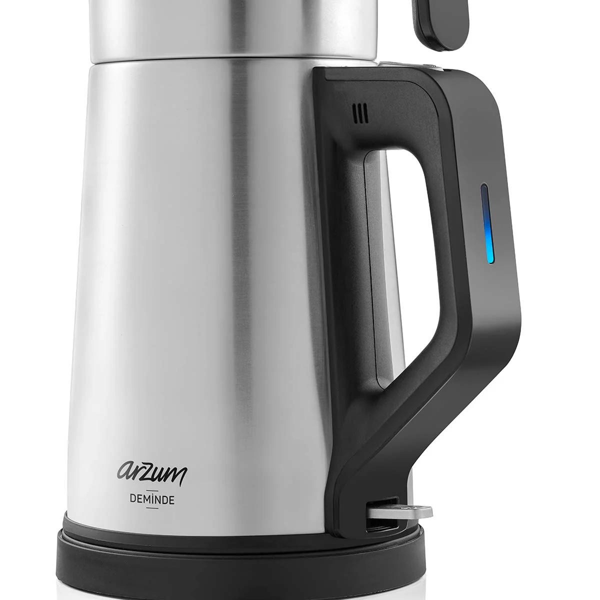 Arzum Deminde  Elektrische Theepot 1,0 / 1,8 Liter - Image 3