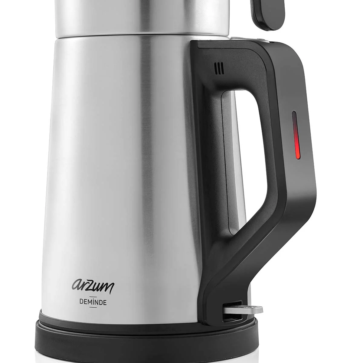 Arzum Deminde  Elektrische Theepot 1,0 / 1,8 Liter - Image 4