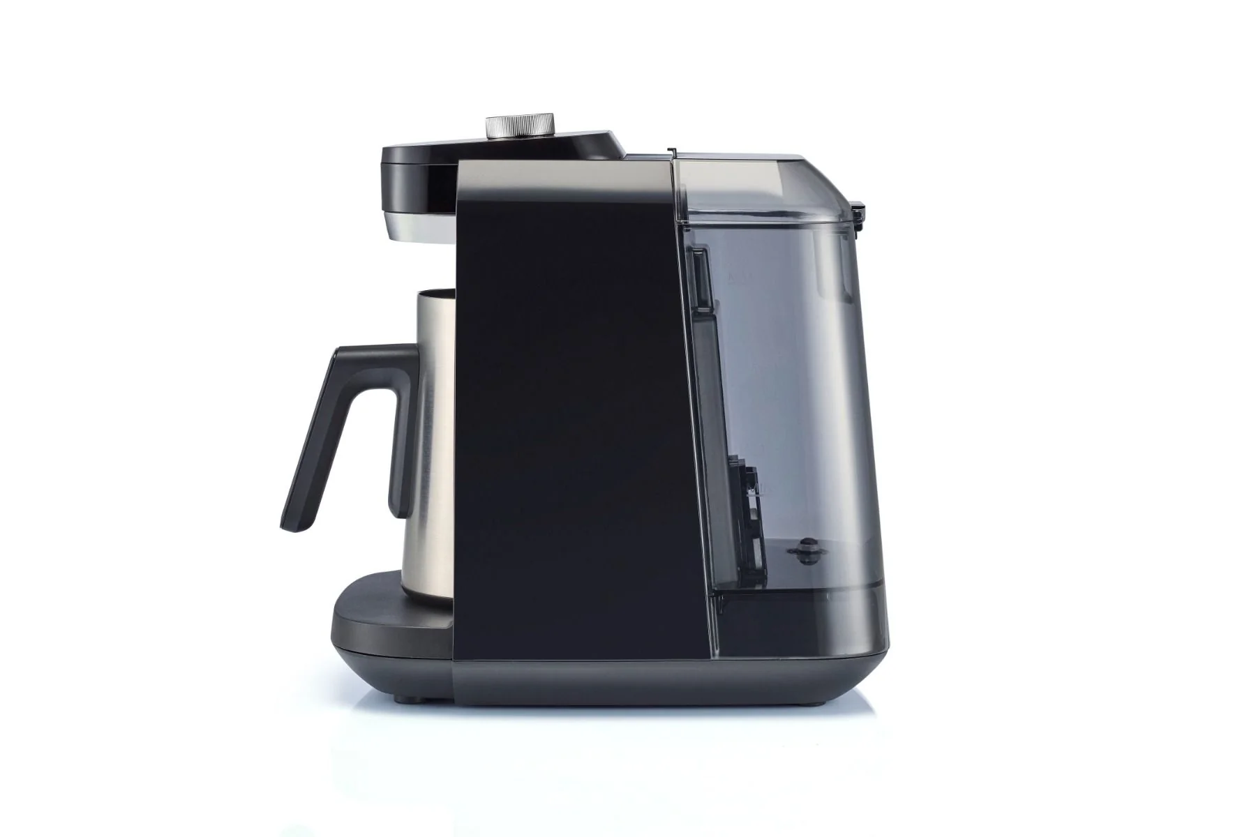 Arzum OKKA Rich Spin Pro Turkse koffiemachine met waterreservoir chroomkleur - Image 4