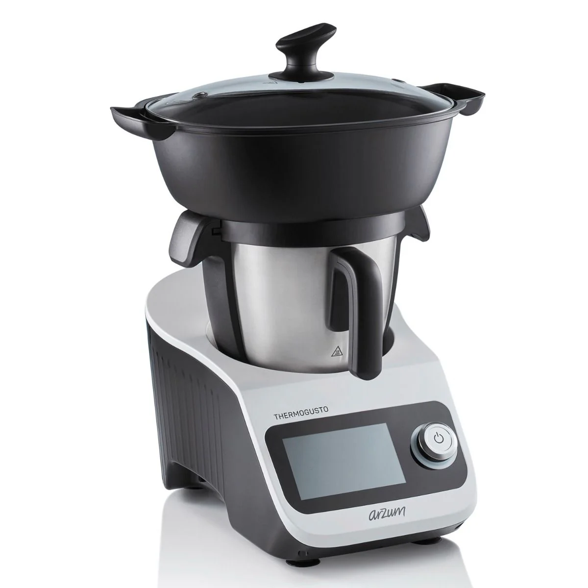 ARZUM THERMOGUSTO MULTIFUNCTIONELE SMART KEUKENMACHINE - Image 2