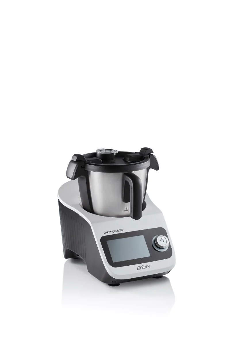 ARZUM THERMOGUSTO MULTIFUNCTIONELE SMART KEUKENMACHINE - Image 5