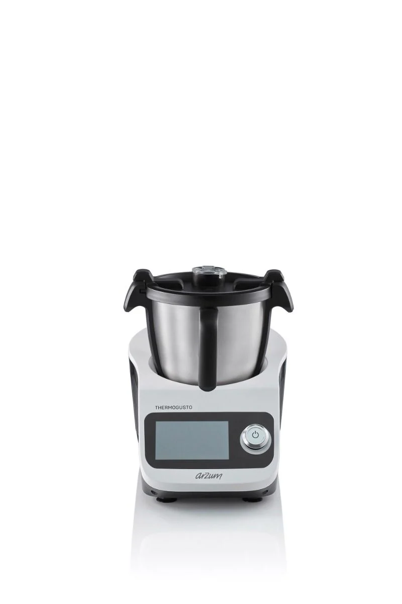 ARZUM THERMOGUSTO MULTIFUNCTIONELE SMART KEUKENMACHINE - Image 6