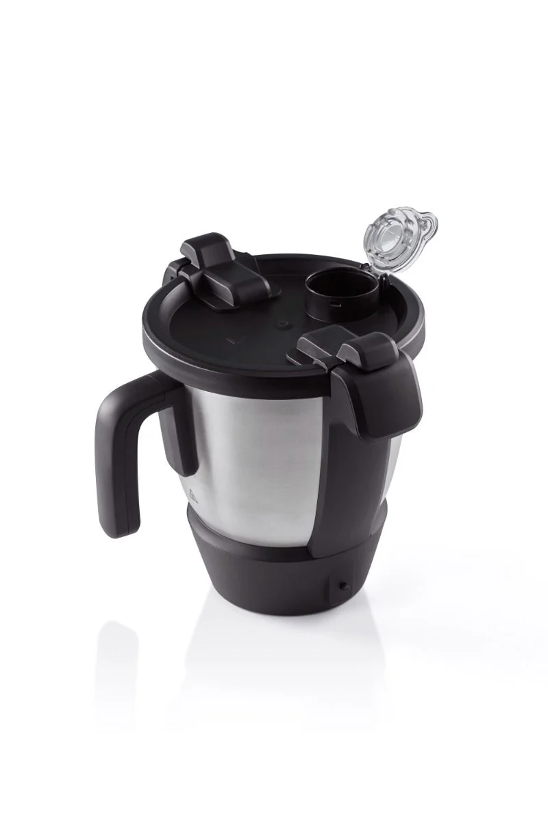 ARZUM THERMOGUSTO MULTIFUNCTIONELE SMART KEUKENMACHINE - Image 7