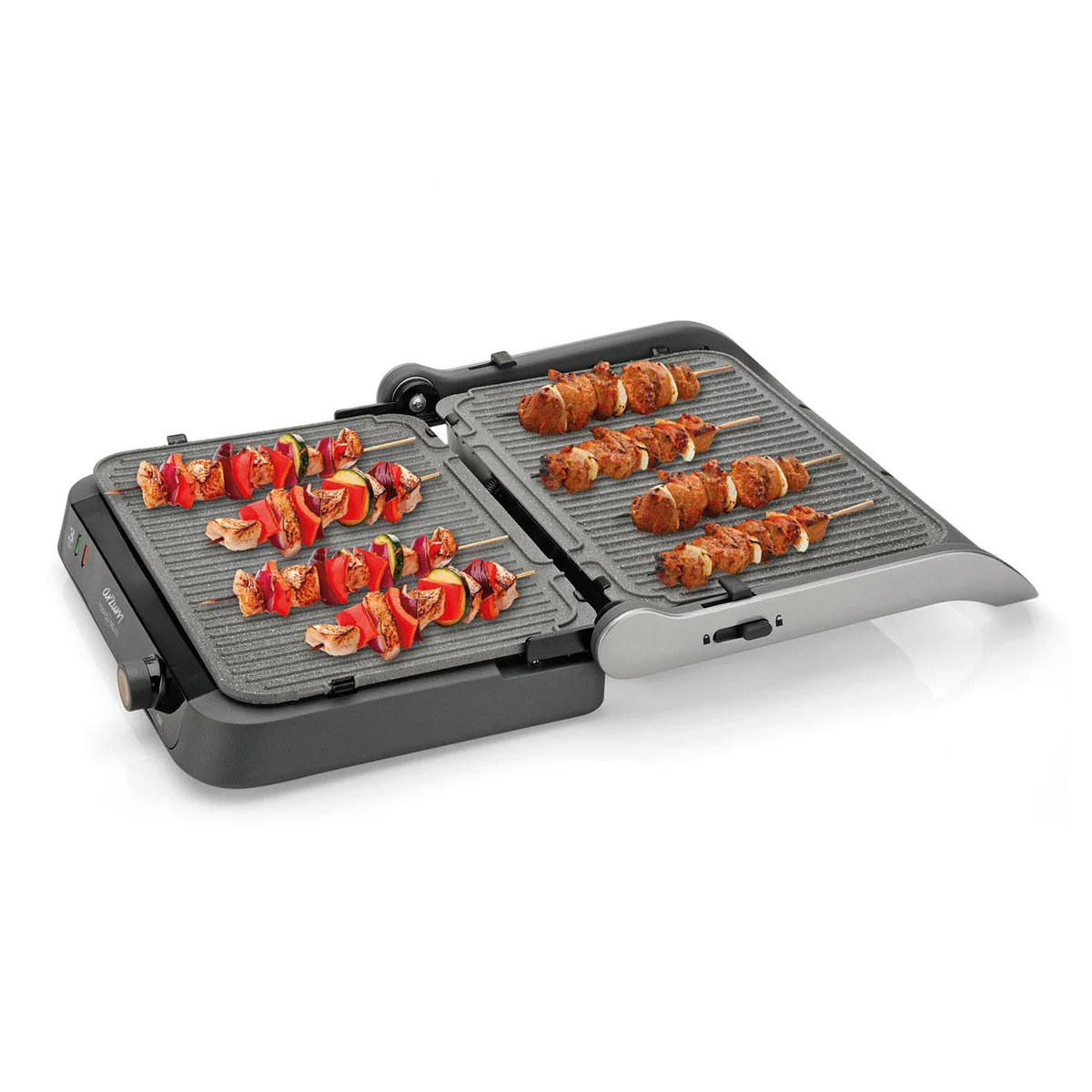Arzum Tostçu Delux Grill En Tosti- Ijzer - Image 3