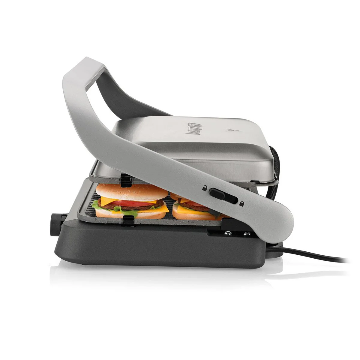 Arzum Tostçu Delux Grill En Tosti- Ijzer - Image 4