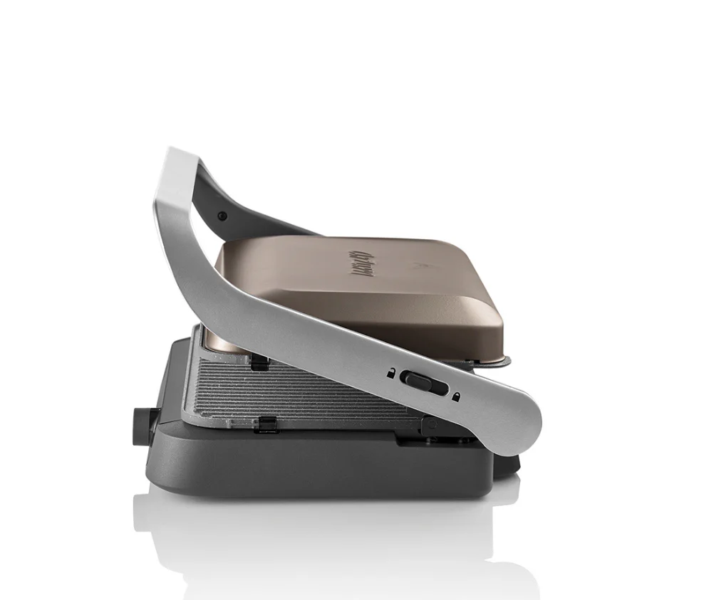 Arzum Tostçu Delux Grill En Tosti- Ijzer Toprak - Image 3