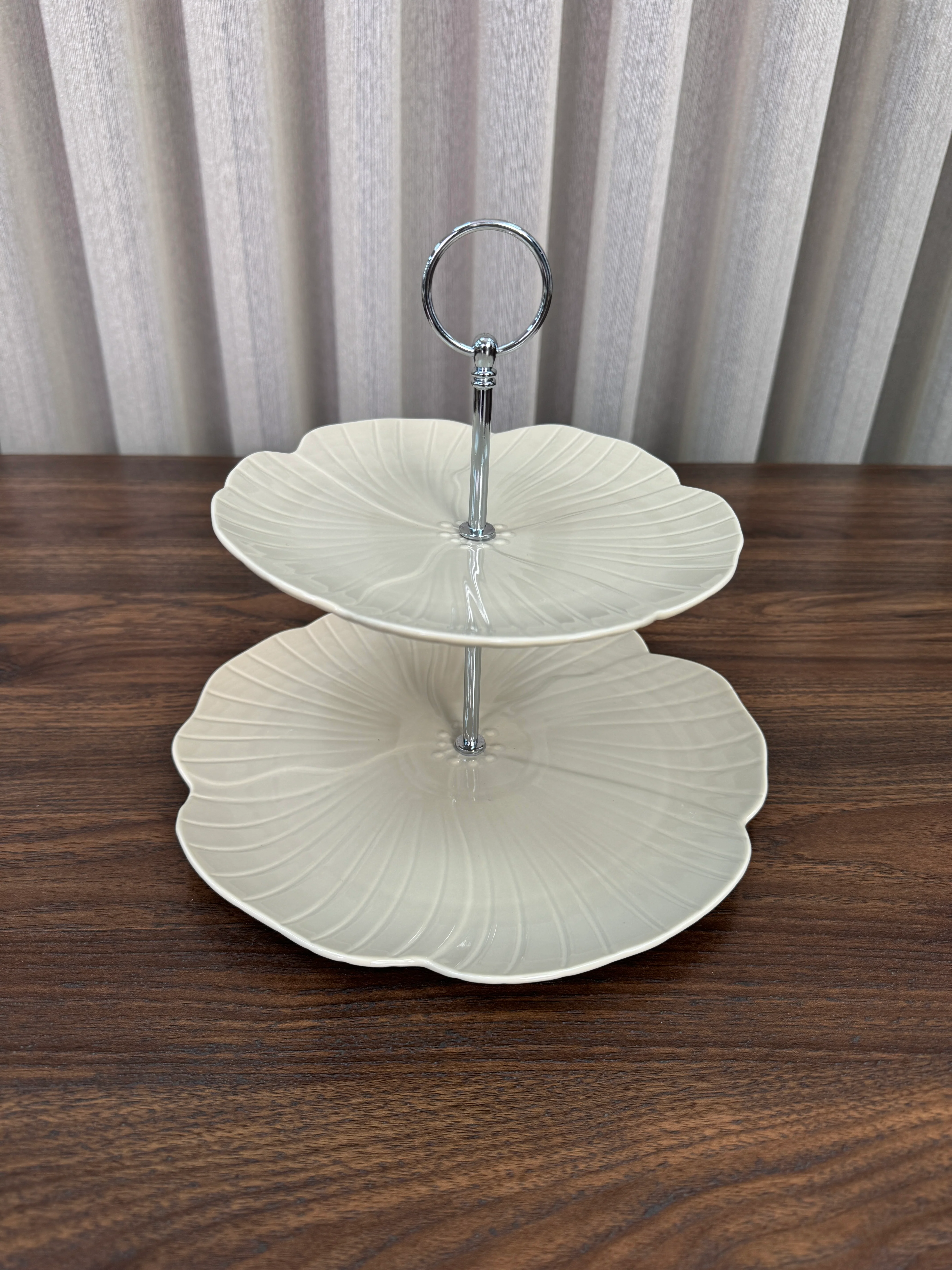 Florange Etagere Taupe - Image 3