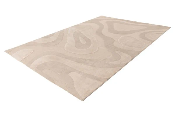 BATUCCI BERGAMO BMO 702 BEIGE-Japandi -Eenkleurig - Image 5