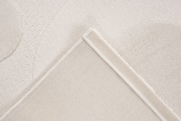 BATUCCI BERGAMO BMO 702 IVORY-Japandi -Eenkleurig - Image 3