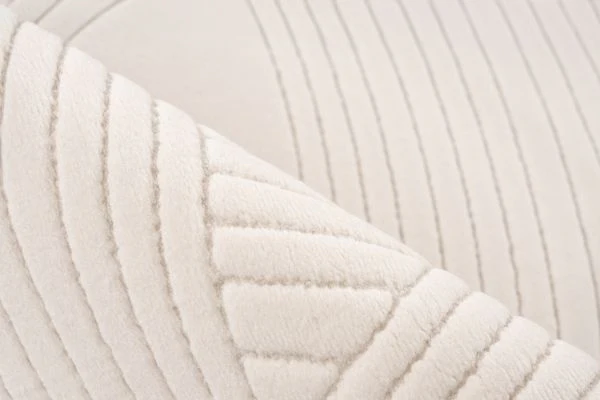 BATUCCI NAPOLI NLI 501 IVORY -Japandi -Eenkleurig - Image 3