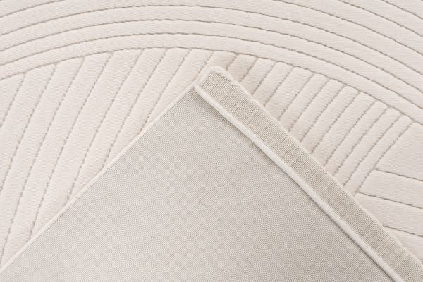 BATUCCI NAPOLI NLI 501 IVORY -Japandi -Eenkleurig - Image 4