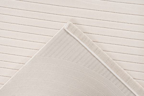 BATUCCI NAPOLI NLI 502 IVORY Japandi -Eenkleurig - Image 3
