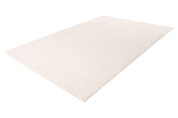 BATUCCI NAPOLI NLI 502 IVORY Japandi -Eenkleurig - Image 4