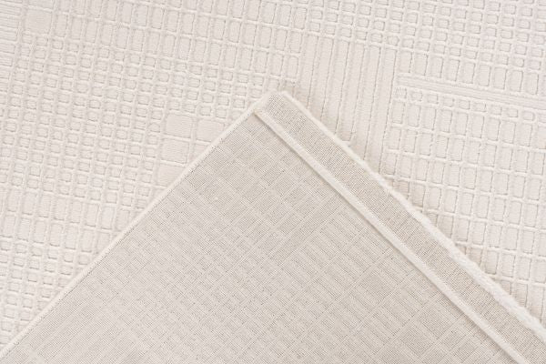 BATUCCI NAPOLI NLI 503 IVORY Japandi -Eenkleurig - Image 3