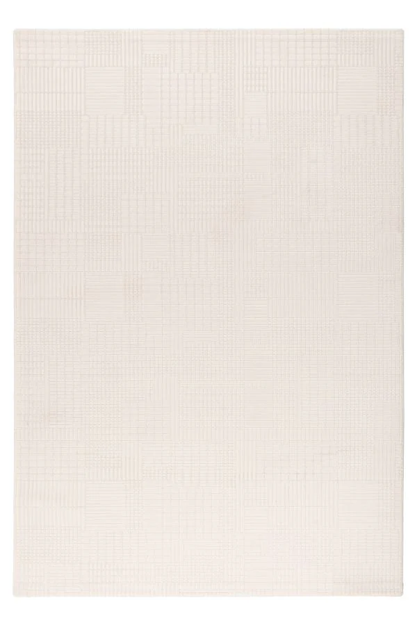BATUCCI NAPOLI NLI 503 IVORY Japandi -Eenkleurig - Image 4