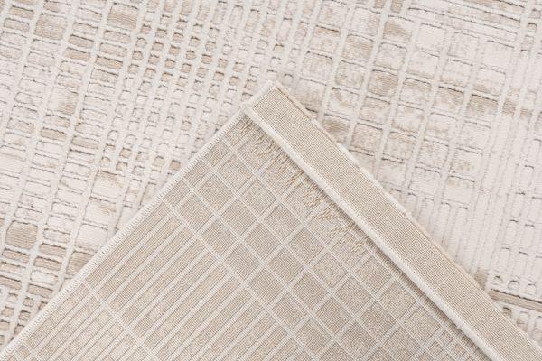 BATUCCI NAPOLI NLI 503 TAUPE Japandi -Eenkleurig - Image 3