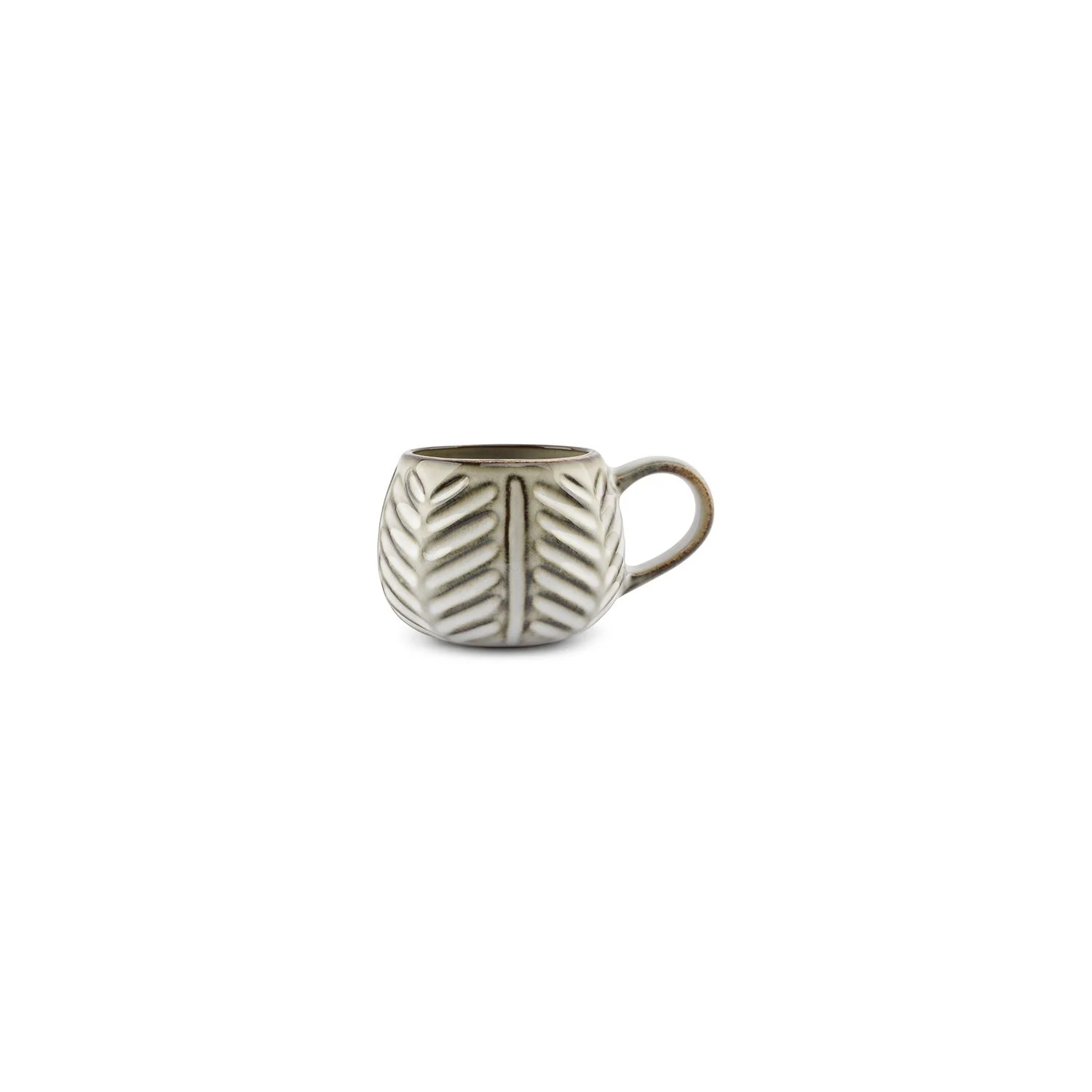 BEKER 20CL LEAF ARTO