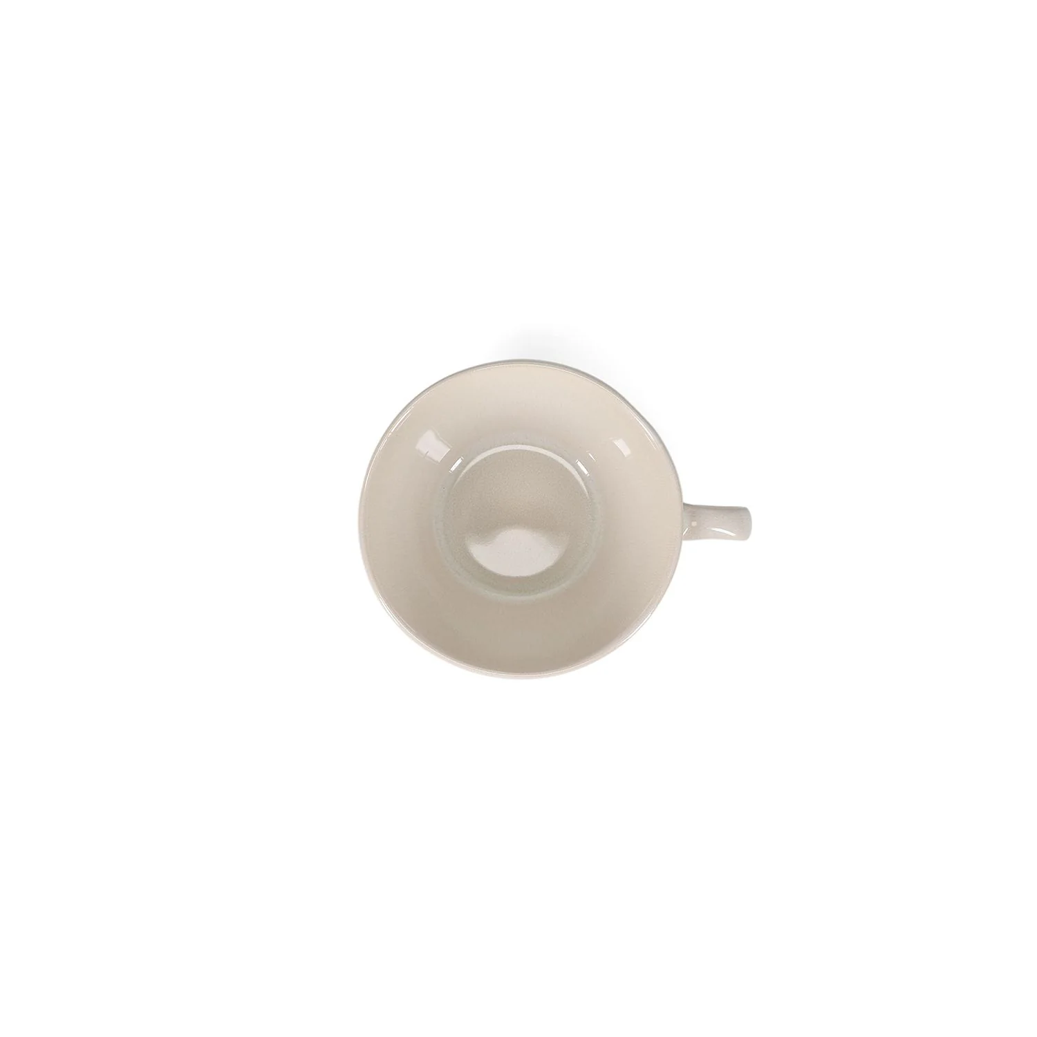 Beker 50cl beige Rocca - Image 3