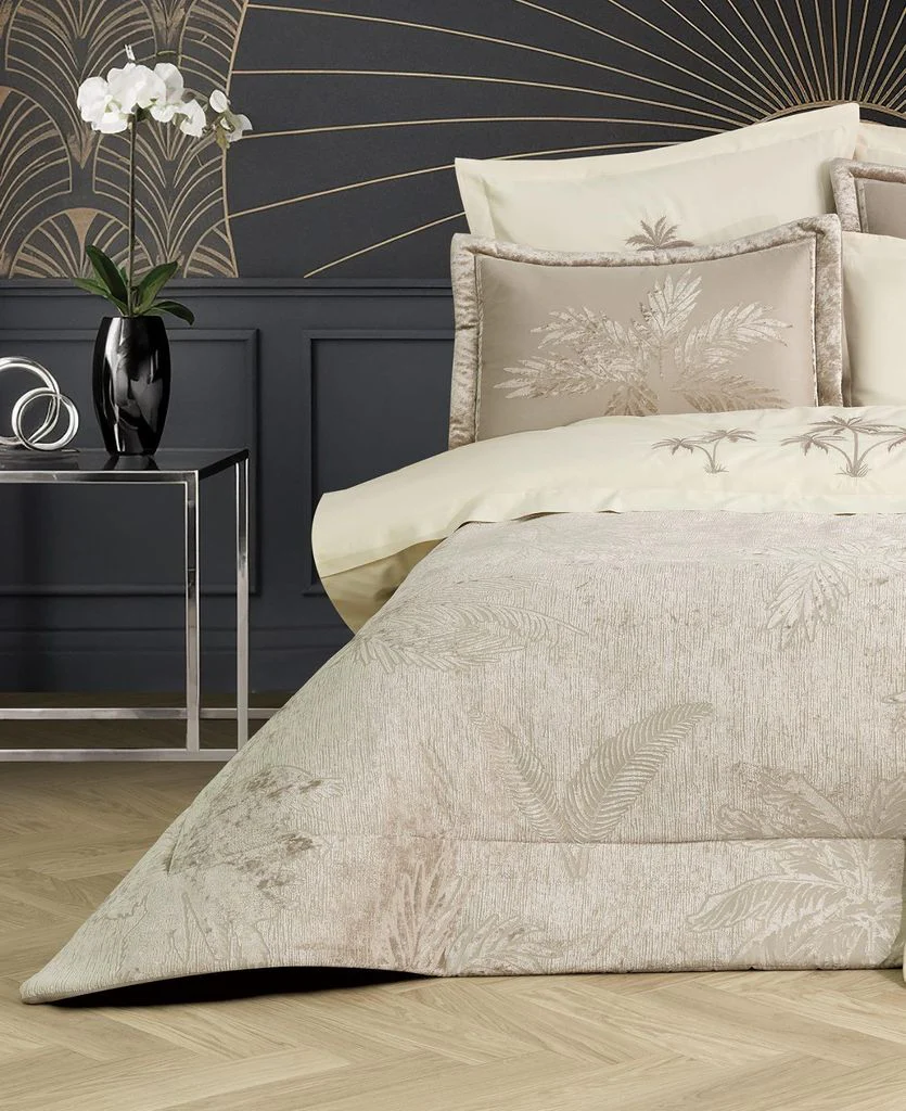 Bella Palmira Spreiset Beige| 10 Delig - Image 2