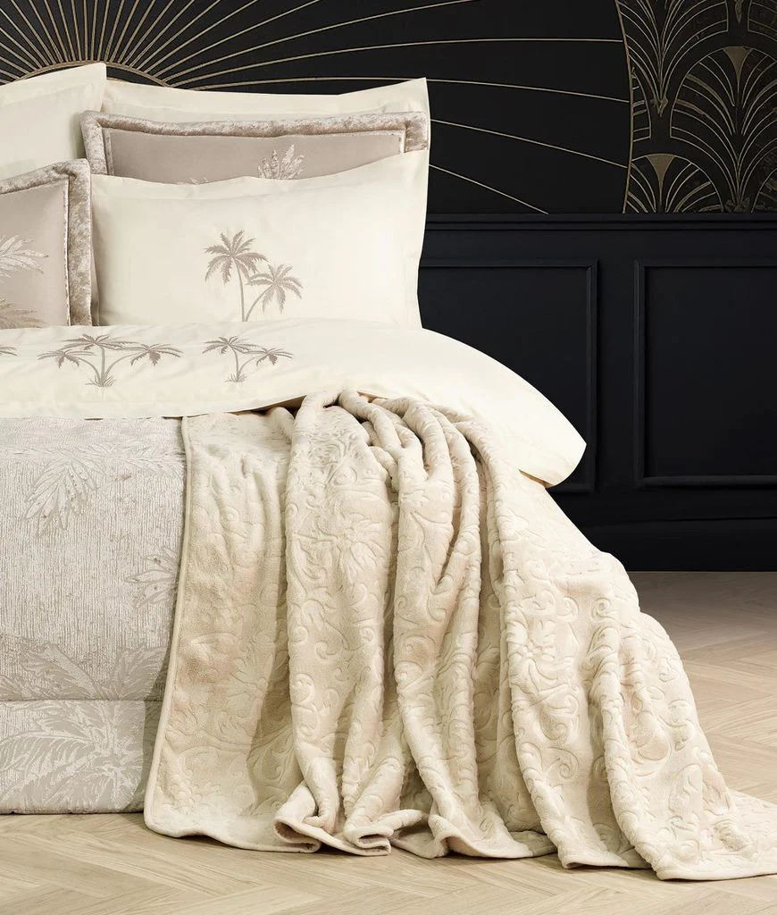 Bella Palmira Spreiset Beige| 10 Delig - Image 3
