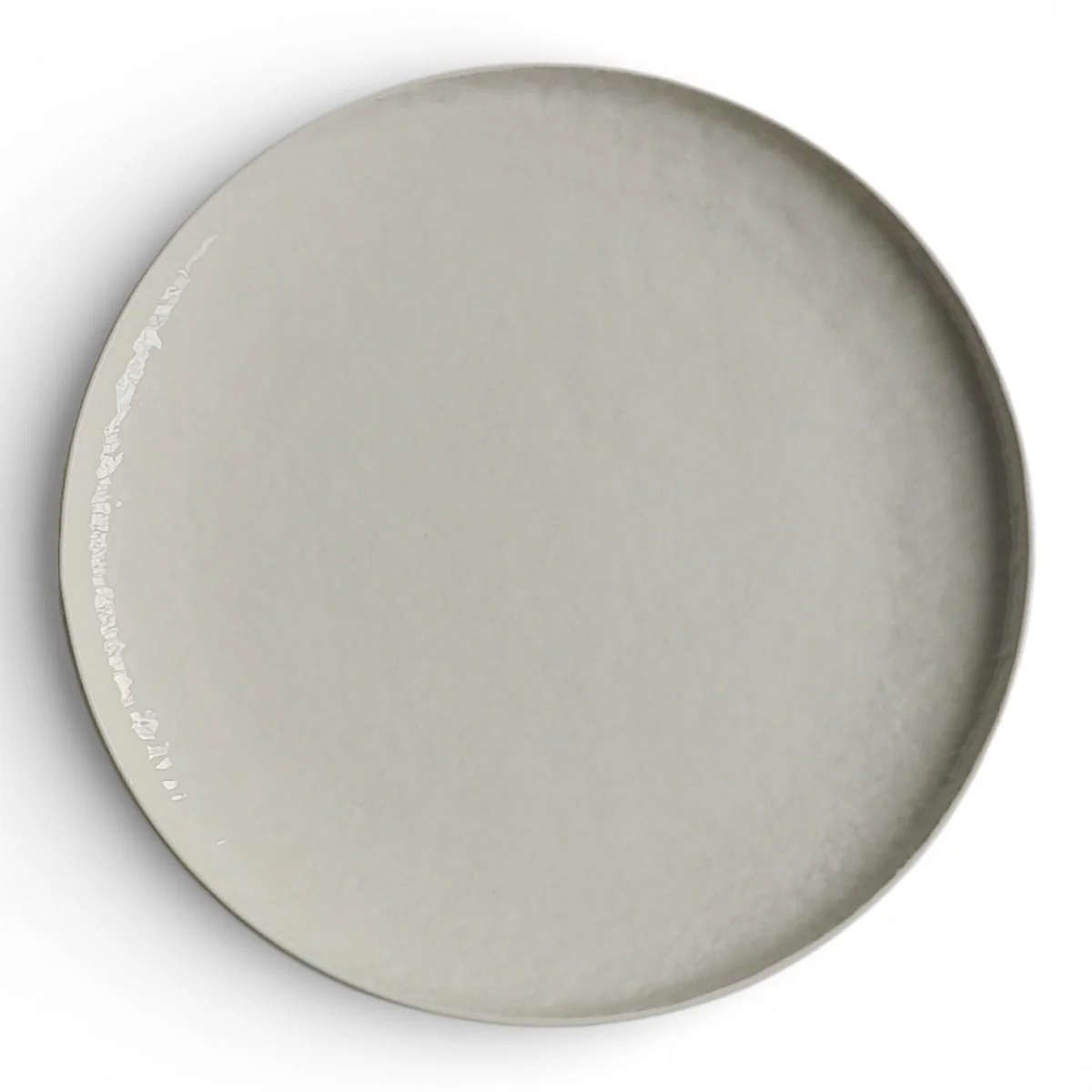 Bellon Servies set 27 delig | 6 persoons Wit Relief - Image 4