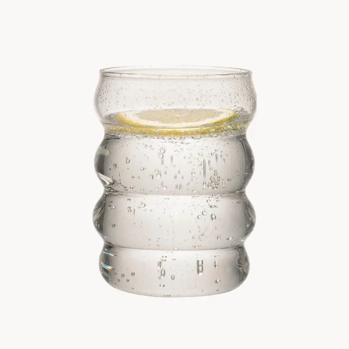 Bobble 2 delige Borosilikatglas 300 ml - Image 6