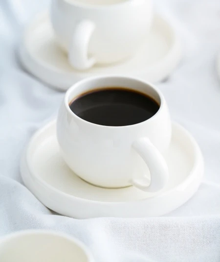 BONDY KOFFIESET 12 DELIG | 6 PEROONS - Image 2