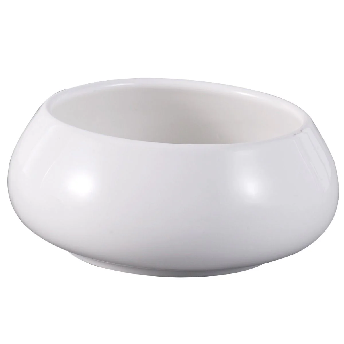 BONDY SERVIESSET 25 DELIG | 6 PERSOONS WIT - Image 4