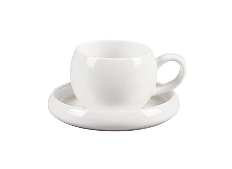 Bricard Bondy Espressoset 4 Delig | 2 Persoons