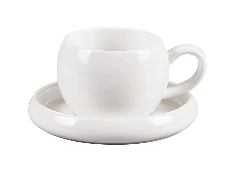 BRICARD BONDY KOFFIESET 4 DELIG | 2 PEROONS