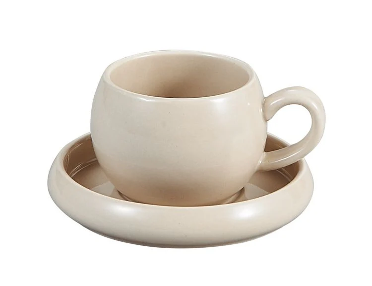 BRICARD BONDY KOFFIESET 4 DELIG | 2 PEROONS Taupe - Image 3